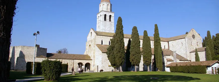Aquileia - Hotel Stella Maris Grado