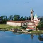 laguna - Hotel Rialto Grado