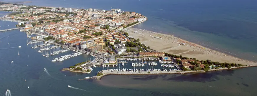 Hotel Stella Maris Grado