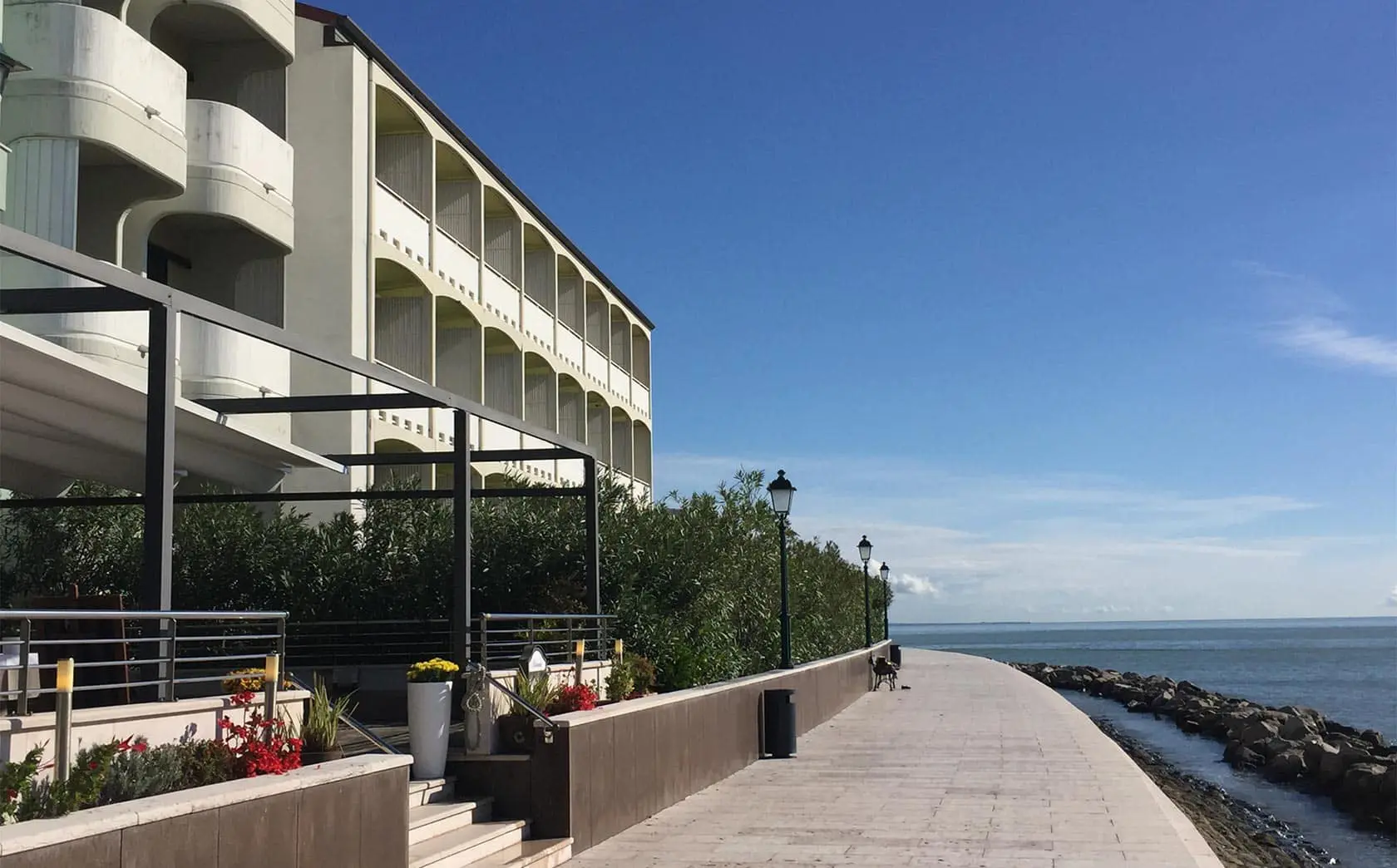 Hotel Stella Maris Grado