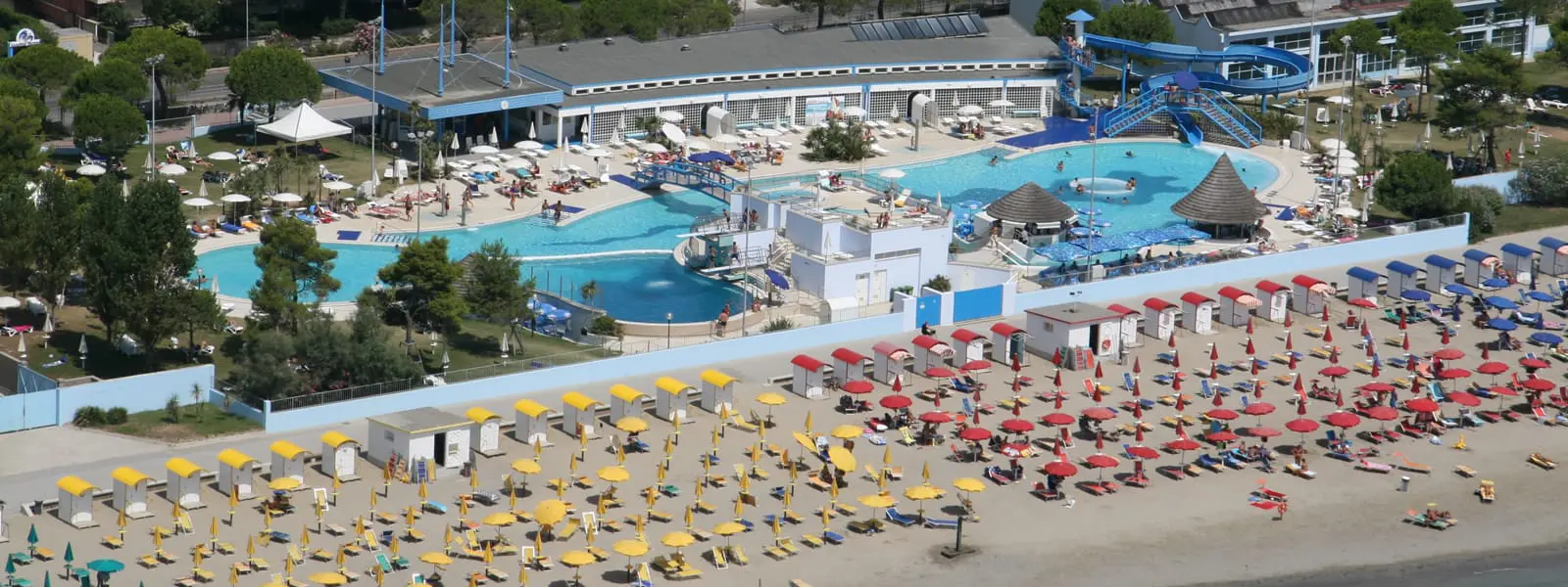 Hotel Stella Maris Grado