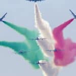 Air Show 2021