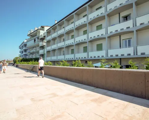 Hotel Stella Maris Grado