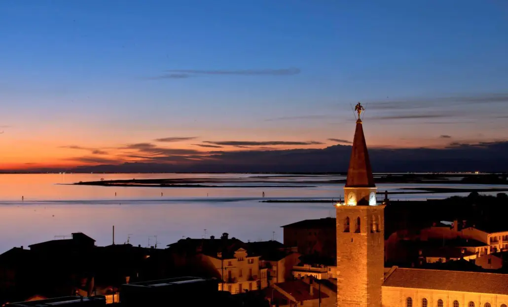 Hotel Stella Maris Grado