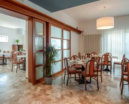 Hotel Stella Maris Grado