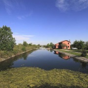 Foto Credits: Riserva Valle Cavanata